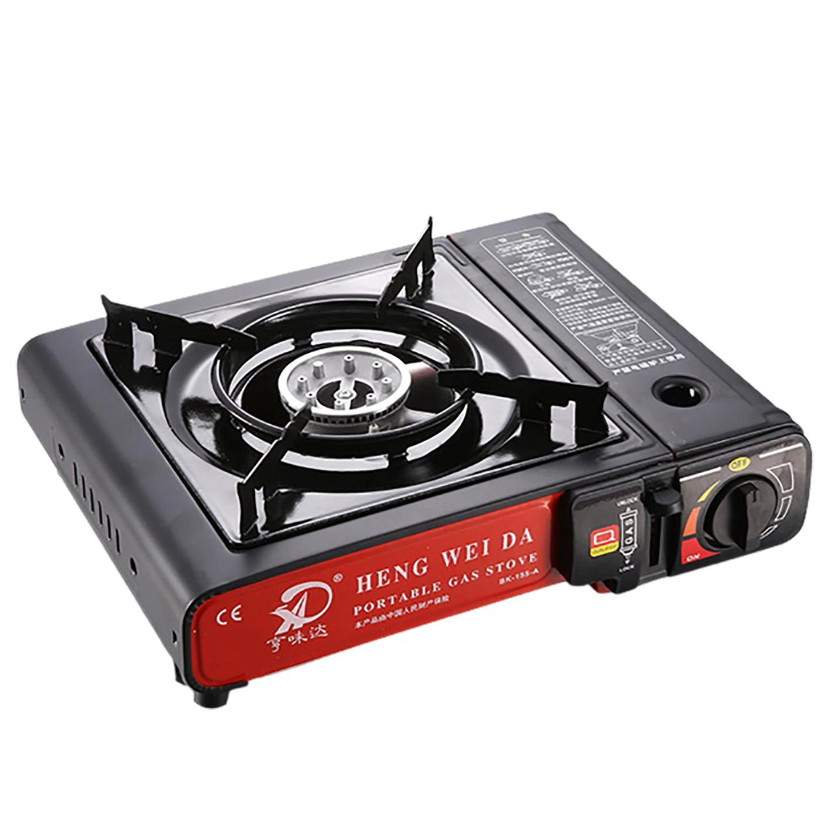 Gray helmet for bikers