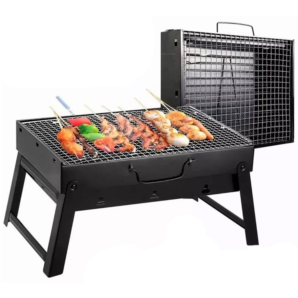 Parrilla Especial Portátil de BBQ