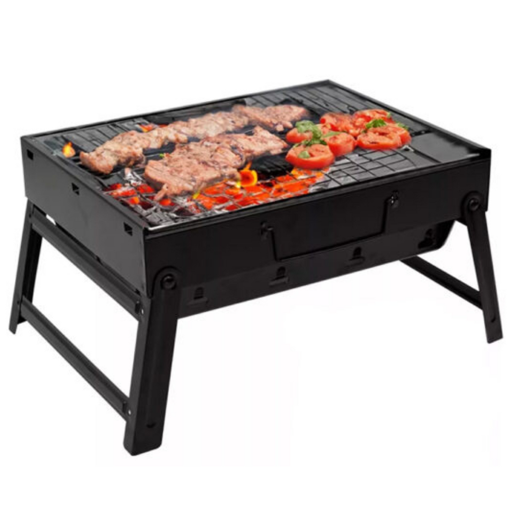 Parrilla Especial Portátil de BBQ