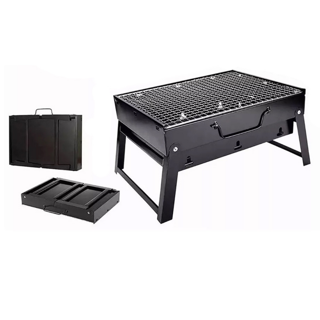 Parrilla Especial Portátil de BBQ